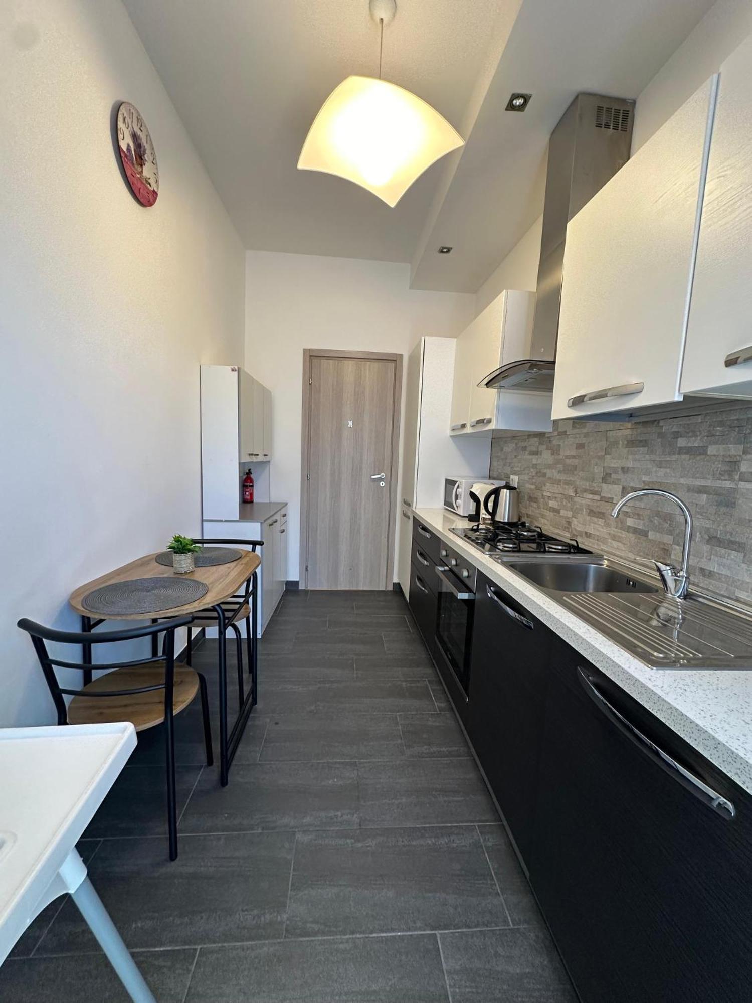 Apartment Jessy Baveno Exterior photo