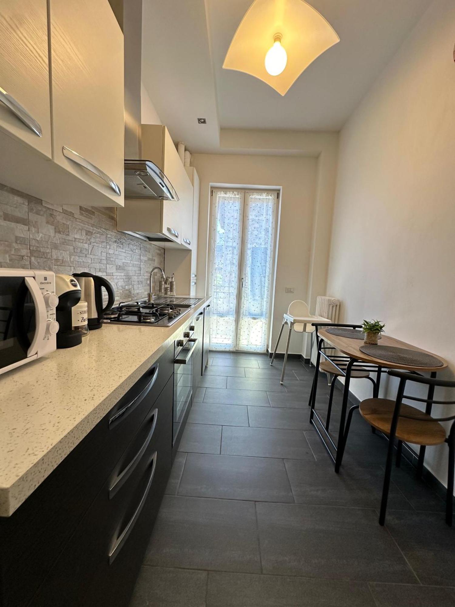 Apartment Jessy Baveno Exterior photo